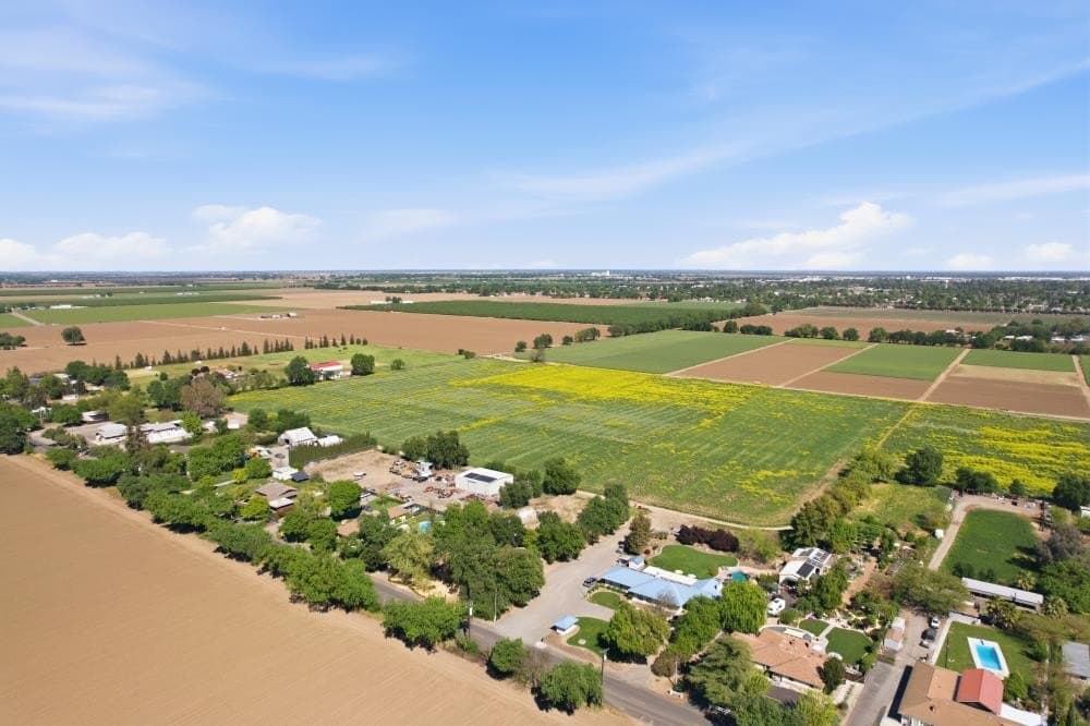 land for sale at County Road 97 Woodland 95695 - $729,000
