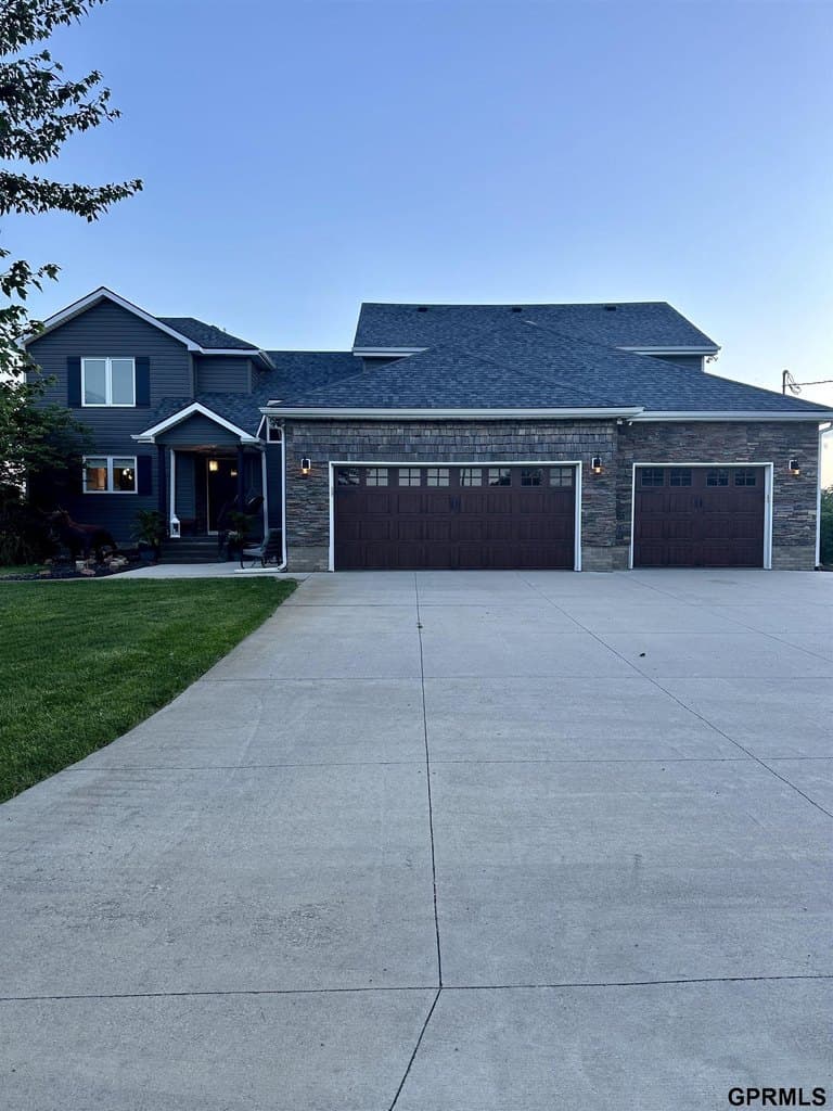 5 bedroom house for sale at 7465 County Road 5 Arlington - $899,000