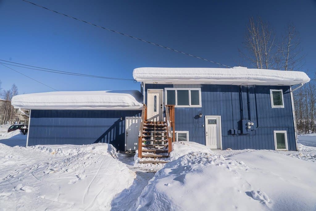 4 bedroom multi-family for sale at 731 28th Ave Fairbanks 99701 - $355,000