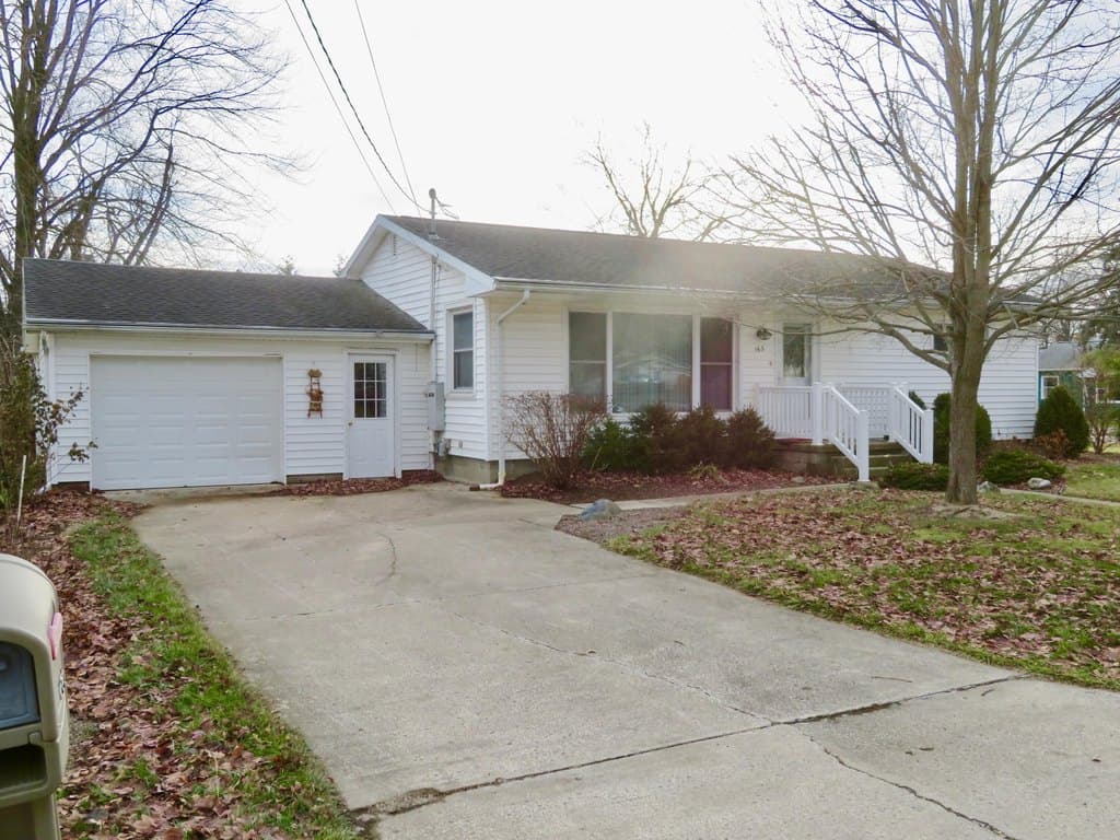 3 bedroom house for sale at 163 Rose St Britton - $249,900