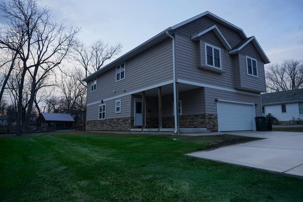 multi-family for sale at 534 S Gault St Whitewater 53190 - $509,900