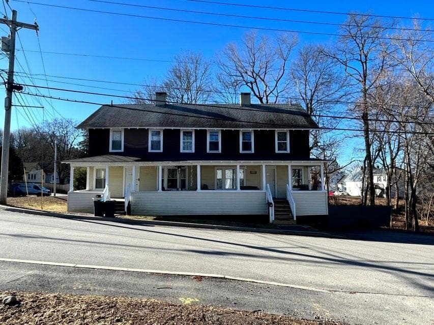 multi-family for sale at 30 Patterson St Augusta - $327,900
