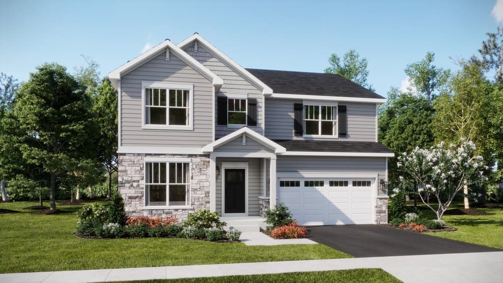 4 bedroom house for sale at 552 Ayre Dr Elgin 60124 - $593,365