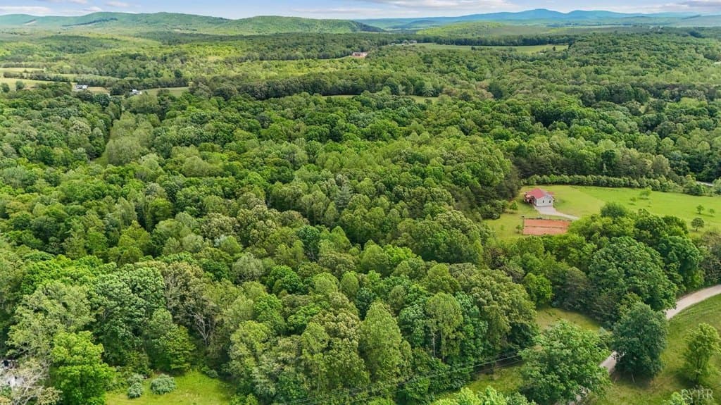 land for sale at Nelmonte Ln Arrington - $49,900
