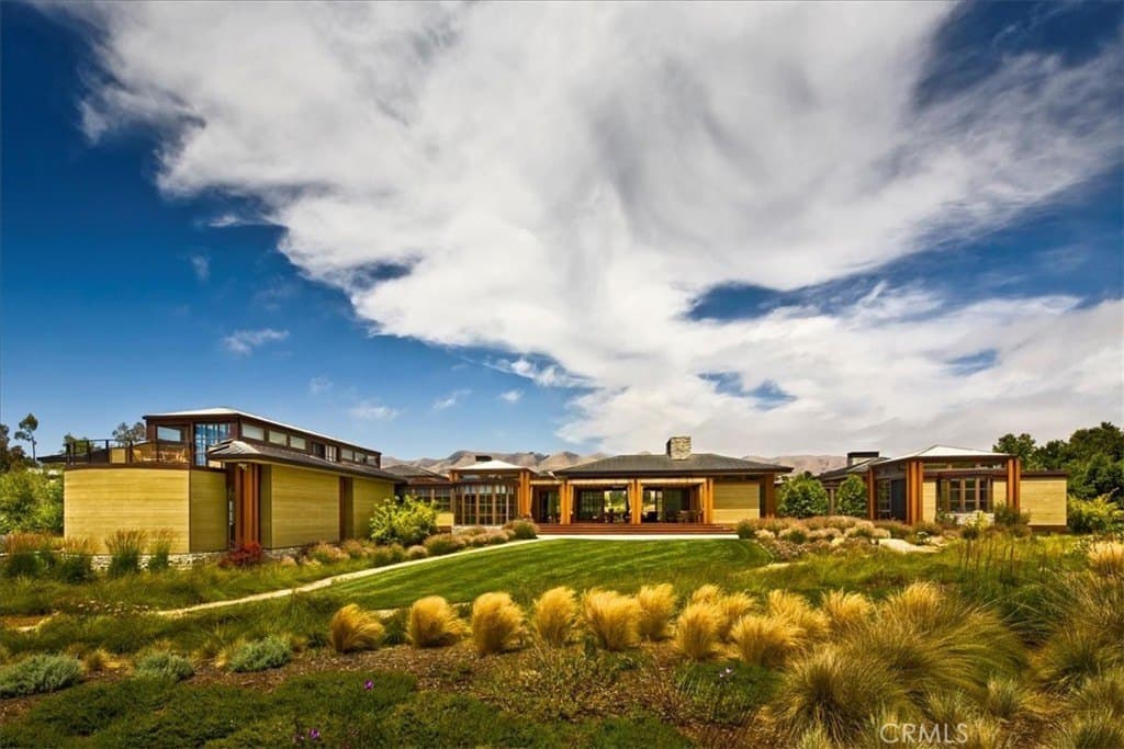 3 bedroom house for sale at 1604 Tiffany Ranch Rd Arroyo Grande 93420 - $6,900,000