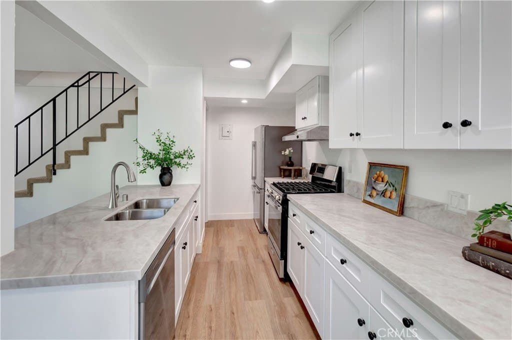 2 bedroom condo for sale at 32294 Paseo Carolina San Juan Capistrano 92675 - $550,000