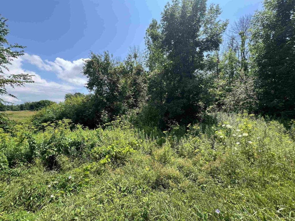land for sale at 2010 County Road 37 Akwesasne - $9,500