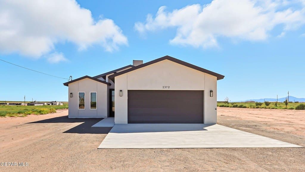 4 bedroom house for sale at 661 Yuma Desert Chaparral - $307,950
