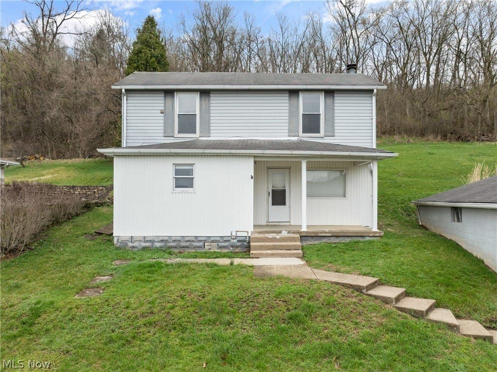 2 bedroom house for sale at 55249 Locust Dr Bridgeport - $110,000