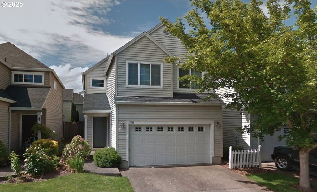 4 bedroom house for sale at 41733 NW Bellingham Ct Banks - $440,000