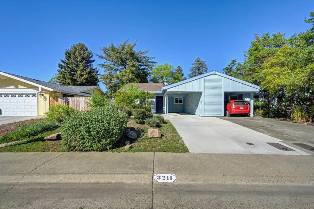3 bedroom house for sale at 3211 Chesapeake Bay Ave Davis 95616 - $649,000