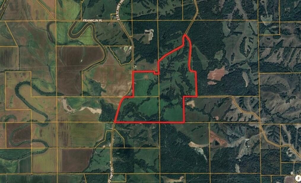 land for sale at 19752 State Highway HH Armstrong - $1,225,000