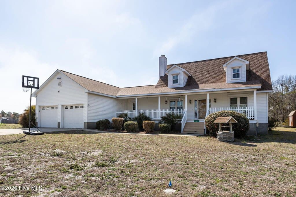 3 bedroom house for sale at 145 Alston Ave Broad Creek - $409,000