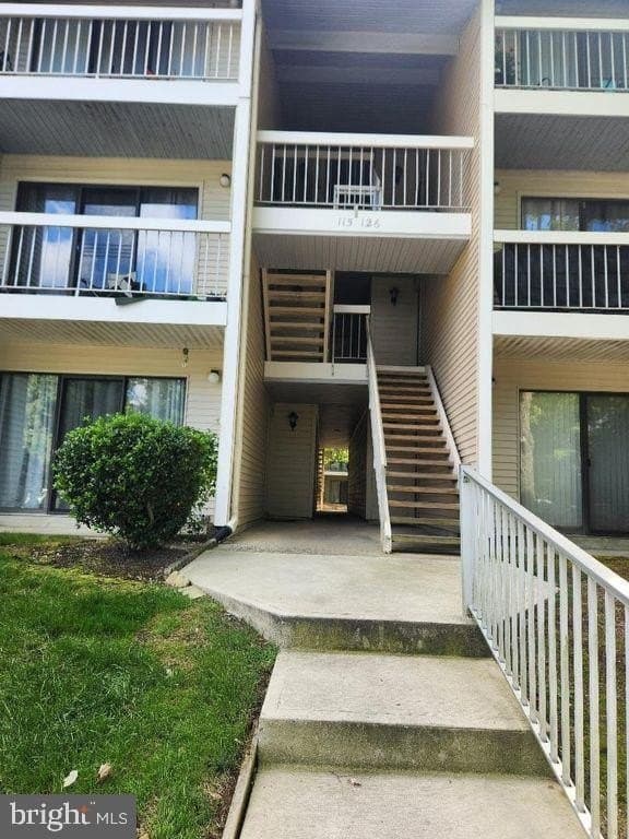 2 bedroom condo for sale at 71 Mattix Run Absecon - $159,777
