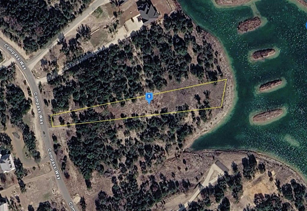 land for sale at 6175 Compass Way Bluff Dale - $95,999