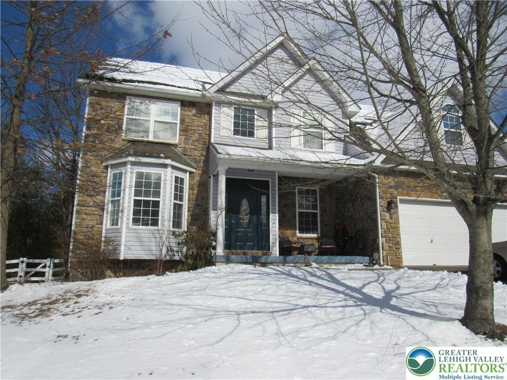 5 bedroom house for sale at 17 Wilt Rd Bechtelsville - $499,900