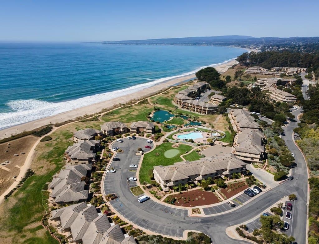 1 bedroom condo for sale at 221 Seascape Resort Dr Aptos - $665,000