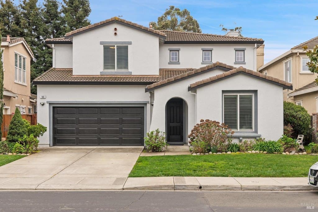 5 bedroom house for sale at 183 Hearthstone Dr American Canyon - $985,000