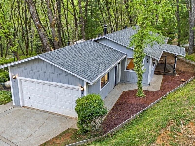 3 bedroom house for sale at 10544 Alta Sierra Dr Grass Valley 95949 - $435,000