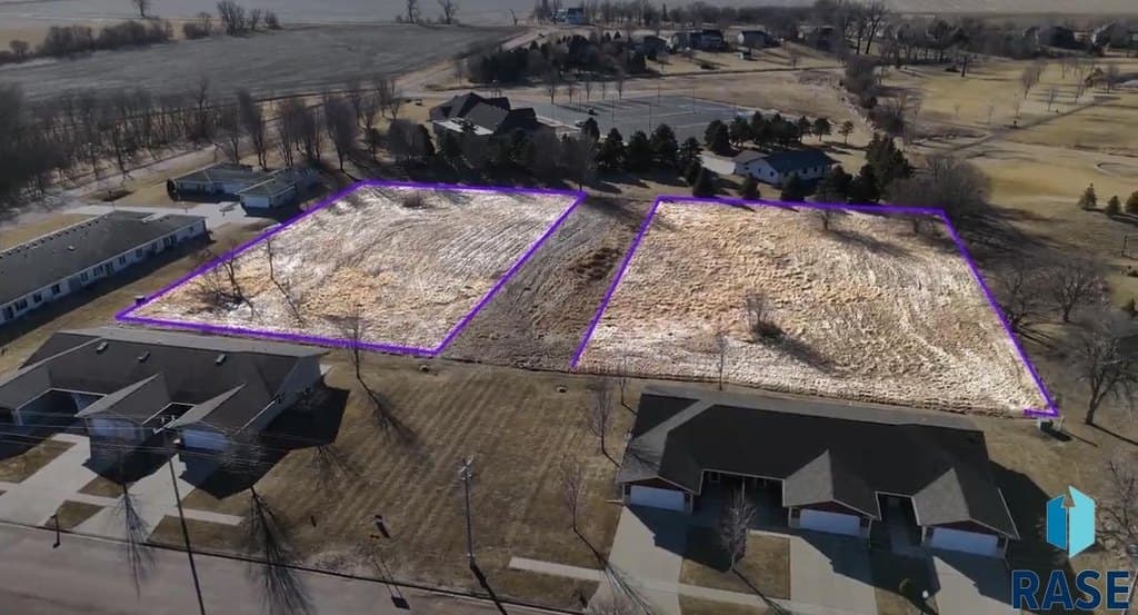 land for sale at 4th St Beresford - $86,900