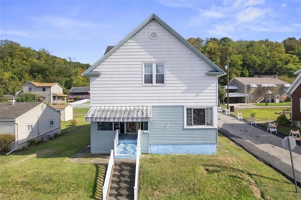 3 bedroom house for sale at 6102 Roslyn St Boston - $120,000
