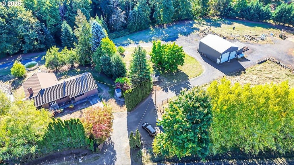 3 bedroom house for sale at 21076 NW Green Mountain Rd Banks - $899,900