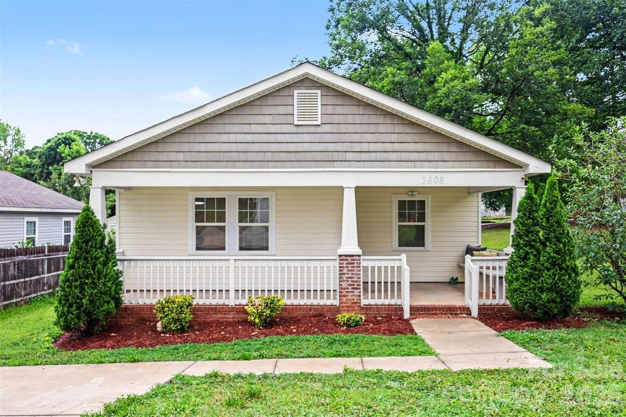 2 bedroom mobile home for sale at 3608 Corbett St Mount Airy 28208 - $300,000