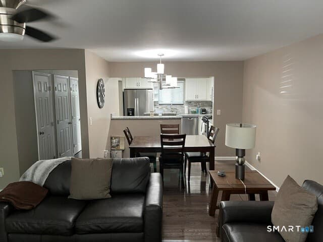 2 bedroom townhouse for sale at Address unavailable Bridgeport 06002 - $169,900