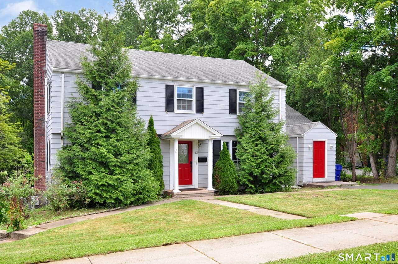 4 bedroom mobile home for sale at 12 Jerome Ave Bridgeport 06002 - $430,000