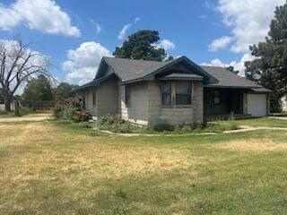 3 bedroom mobile home for sale at 206 S White St Port O'Connor 79235 - $32,900