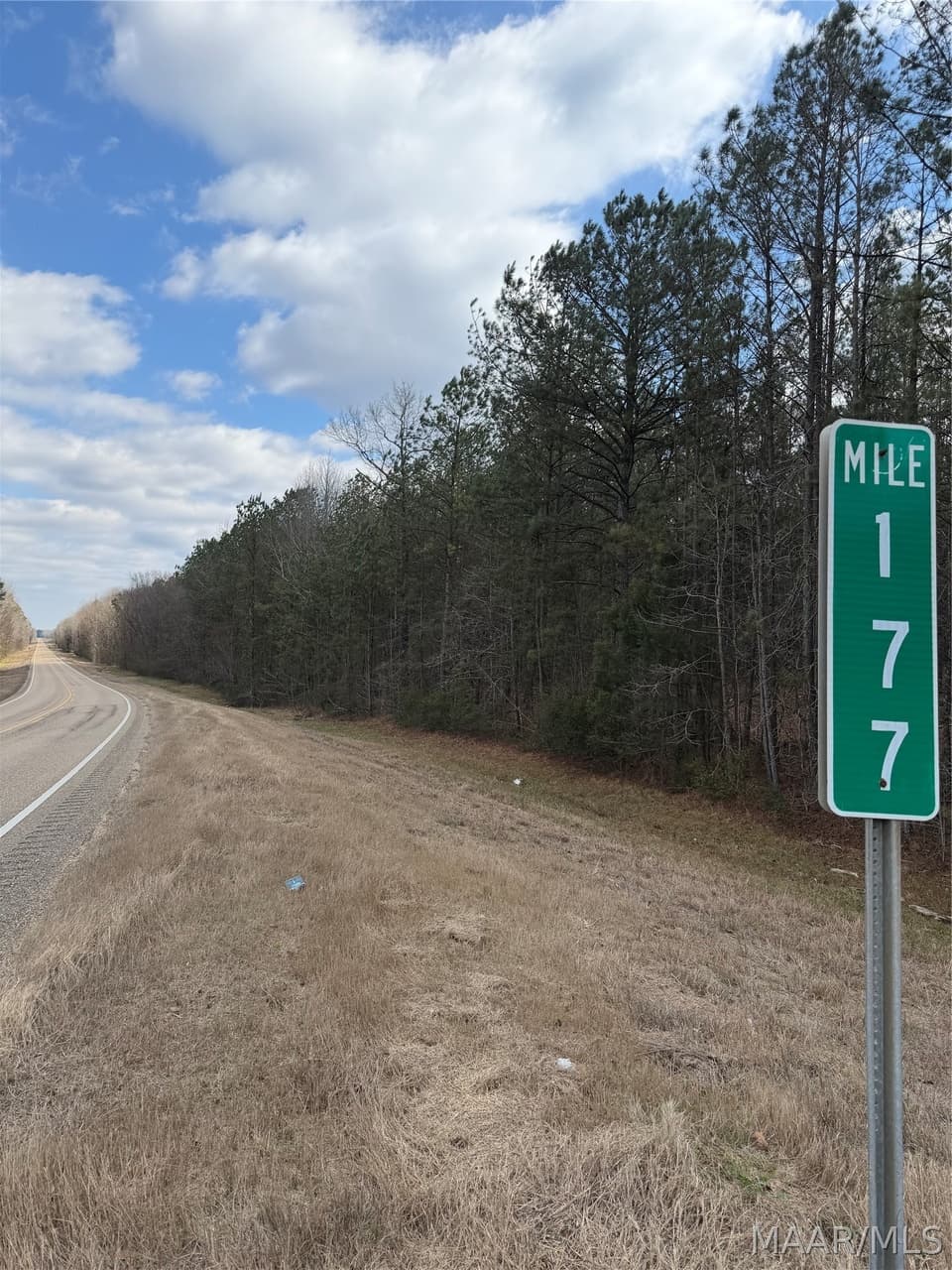 multi-family for sale at 11 Highway 82 Pell City 36052 - $90,000